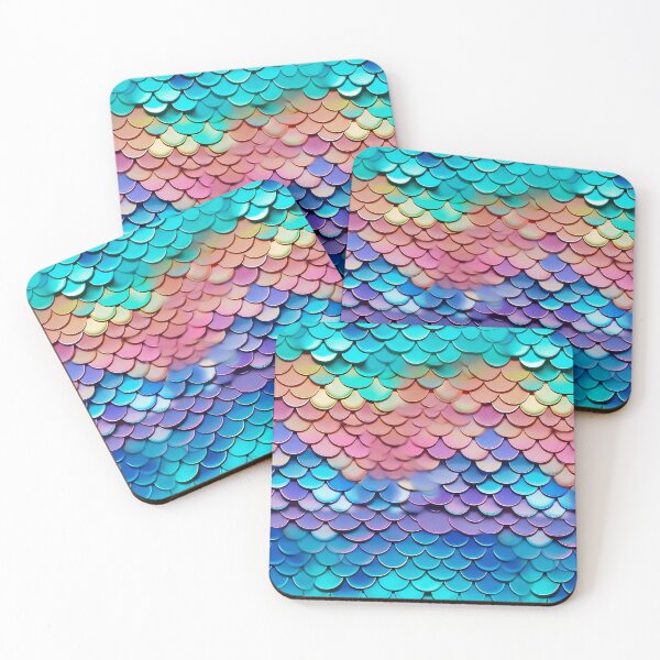 Item preview, Pesalith - Rainbow Fish Pattern (4/4) designed and sold by sabantha.