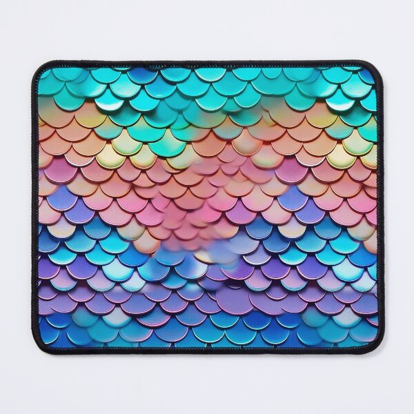 Item preview, Pesalith - Rainbow Fish Pattern (4/4) designed and sold by sabantha.