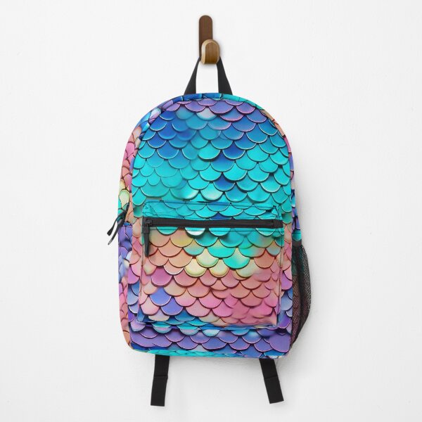 Item preview, Pesalith - Rainbow Fish Pattern (4/4) designed and sold by sabantha.