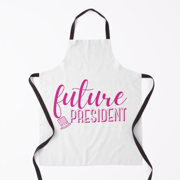 Item preview, Future President designed and sold by OscarAndOphelia.