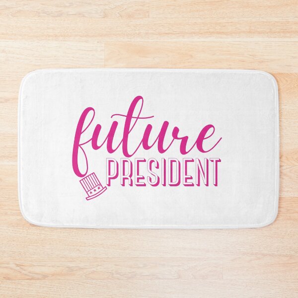 Item preview, Future President designed and sold by OscarAndOphelia.
