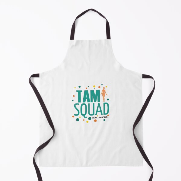 Item preview, TAM Squad designed and sold by McMillenHealth.