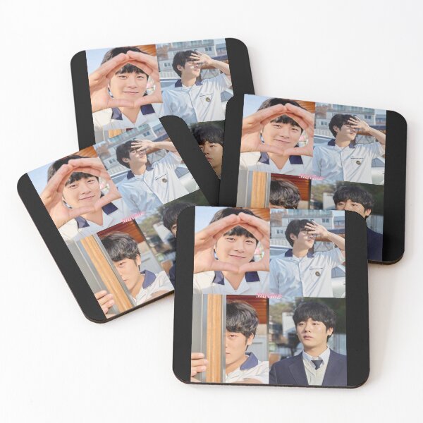 Item preview, Moving Kdrama ,무빙,Moving (South Korean TV series) designed and sold by bestsalernow.