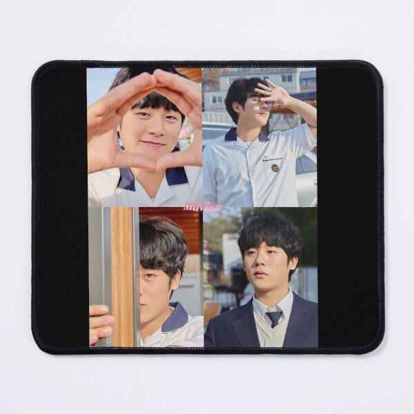 Item preview, Moving Kdrama ,무빙,Moving (South Korean TV series) designed and sold by bestsalernow.