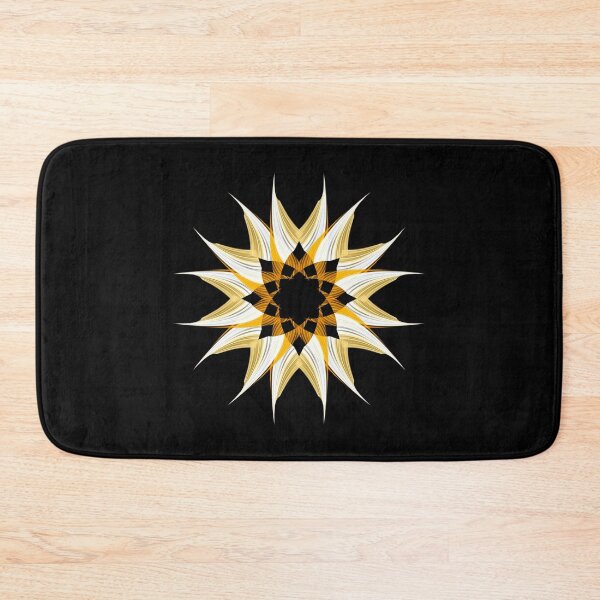 Item preview, Golden Star designed and sold by Meo Design.