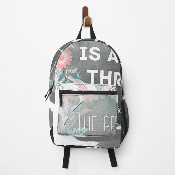 Item preview, The best way out is always through designed and sold by inarausch2023.
