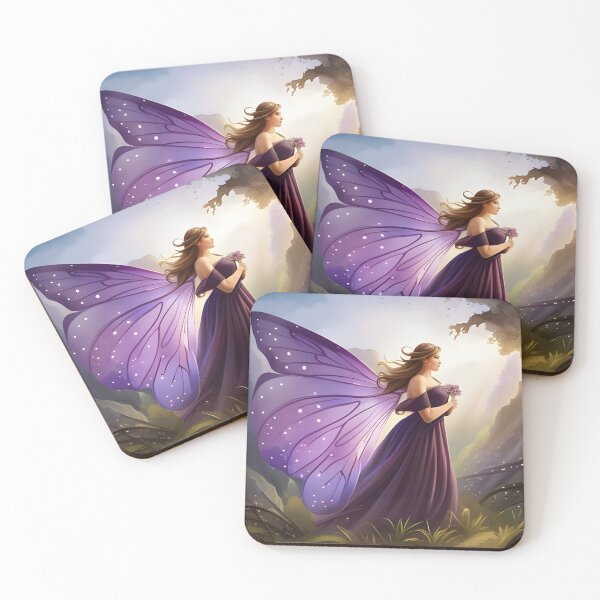 Item preview, Ionia, Fairy of Intellect designed and sold by IrishBarbarian.