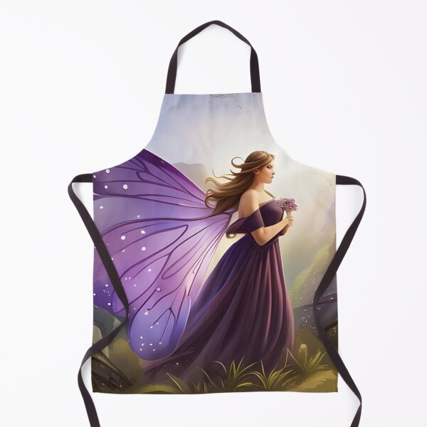 Item preview, Ionia, Fairy of Intellect designed and sold by IrishBarbarian.