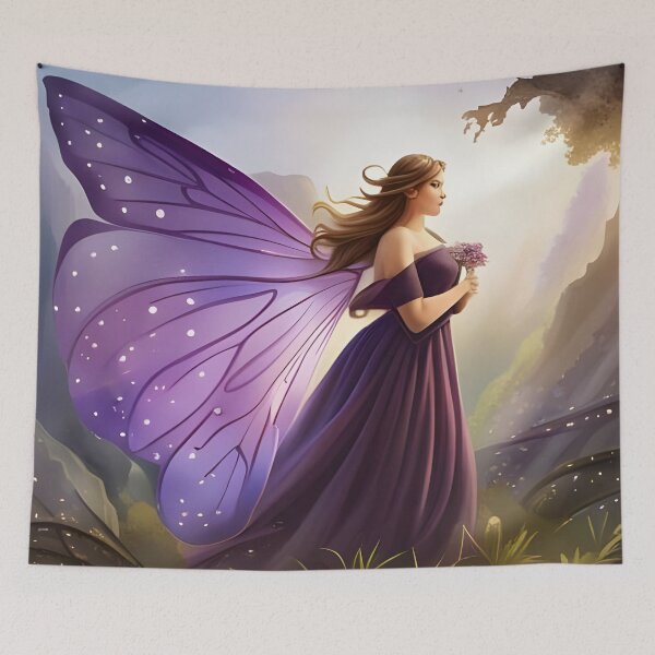 Item preview, Ionia, Fairy of Intellect designed and sold by IrishBarbarian.
