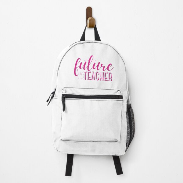 Item preview, Future Teacher designed and sold by OscarAndOphelia.