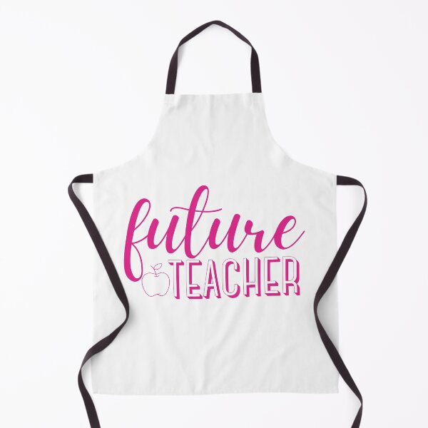 Item preview, Future Teacher designed and sold by OscarAndOphelia.