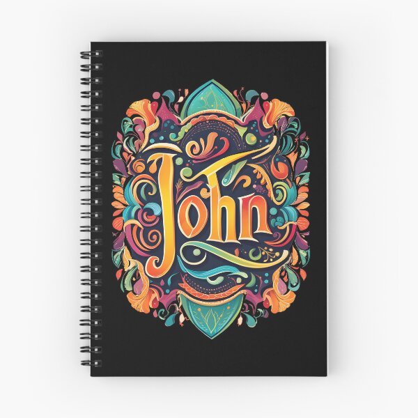 Item preview, John designed and sold by duhnnae.