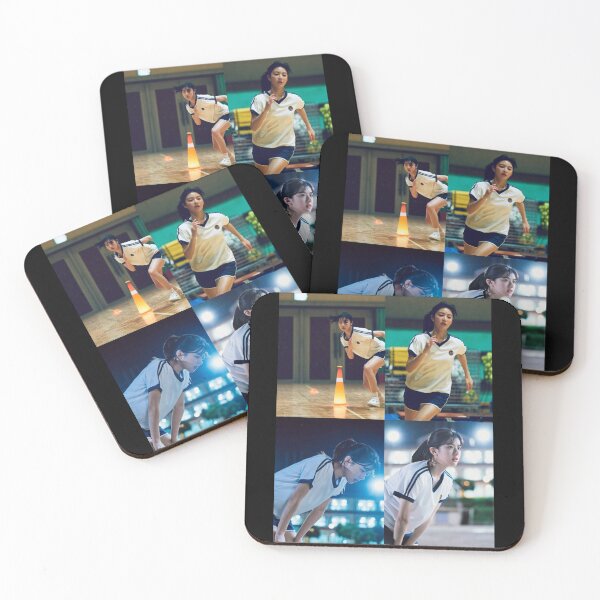 Item preview, Moving Kdrama ,무빙,Moving (South Korean TV series) designed and sold by bestsalernow.