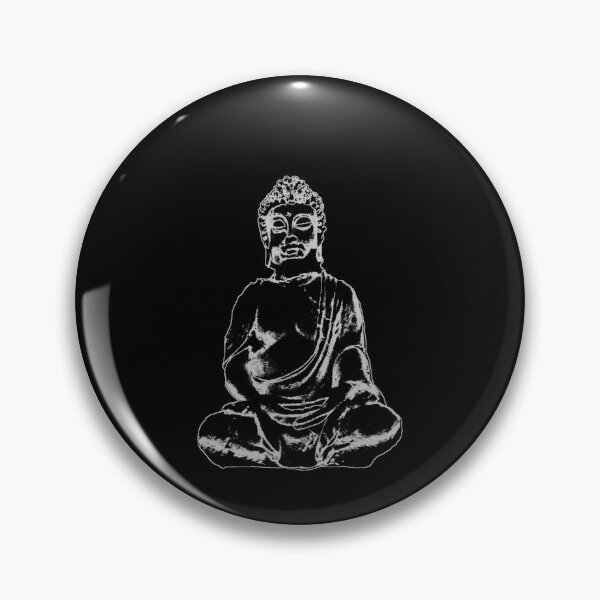 Item preview, Buddha figure designed and sold by freaks13.