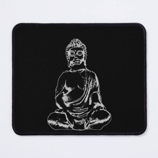 Item preview, Buddha figure designed and sold by freaks13.