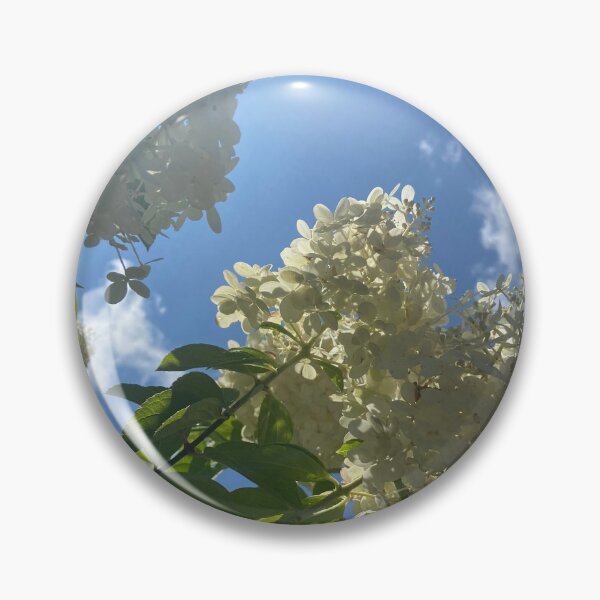 Item preview, Sun Soaked Hydrangeas  designed and sold by EmmelineKlatt.