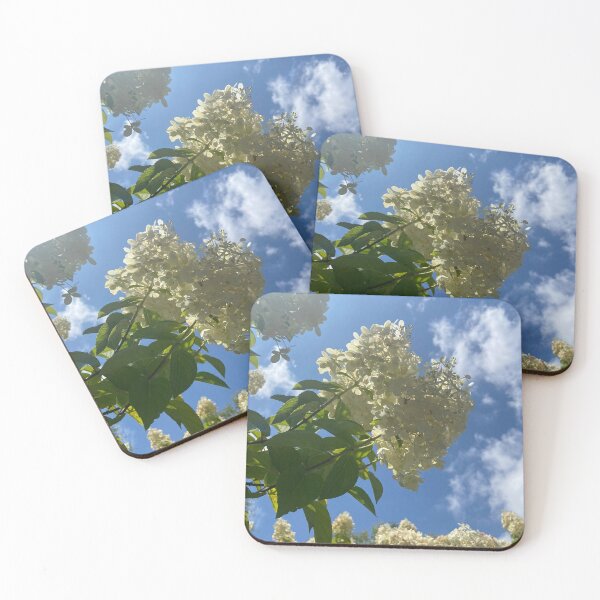 Item preview, Sun Soaked Hydrangeas  designed and sold by EmmelineKlatt.