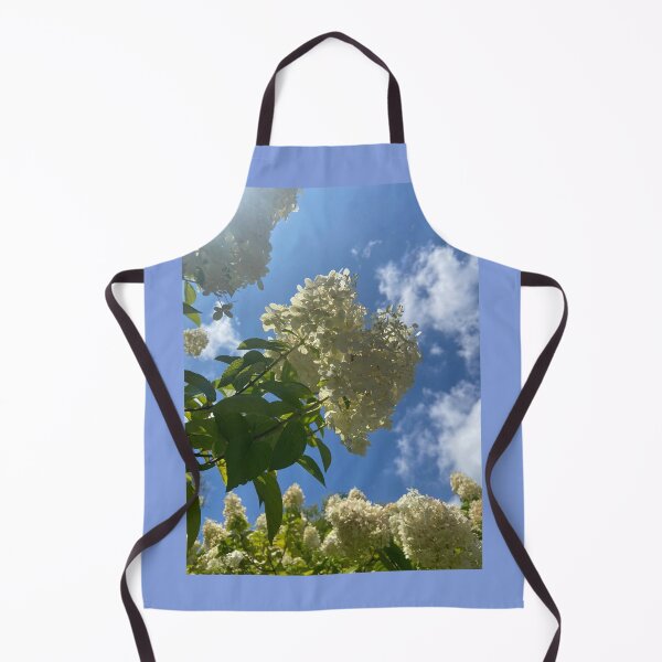 Item preview, Sun Soaked Hydrangeas designed and sold by EmmelineKlatt.
