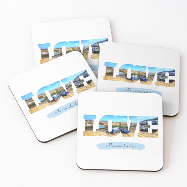 Item preview, Love Mousehole designed and sold by S-and-W-4ever.