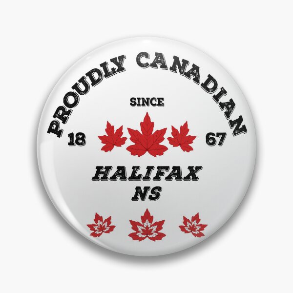 Item preview, Halifax Nova Scotia Canada by Tjays on a Cool designed and sold by TJays.
