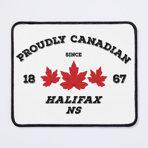 Item preview, Halifax Nova Scotia Canada by Tjays on a Cool designed and sold by TJays.