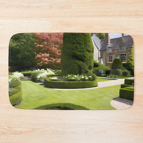 Item preview, Serenity Gardens 24 designed and sold by ONYX Pixee.