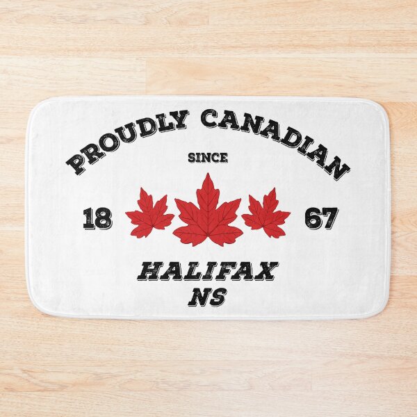 Item preview, Halifax Nova Scotia Canada by Tjays on a Cool designed and sold by TJays.
