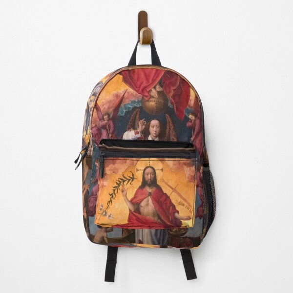 Item preview, Rogier Van der Weyden - Beaune Altarpiece designed and sold by themasters.