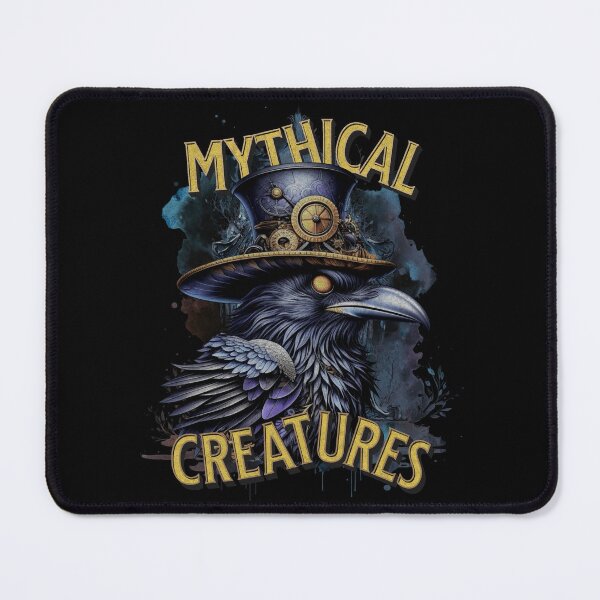 Item preview, Mythical Creatures designed and sold by Khihi.
