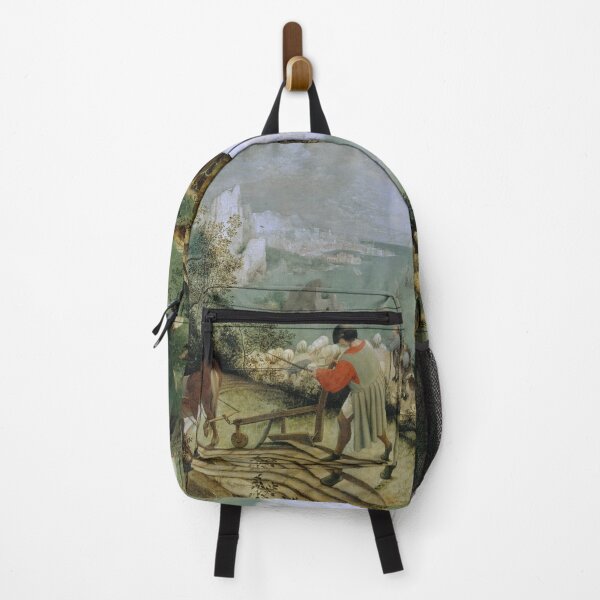 Item preview, Landscape with the Fall of Icarus - Pieter Bruegel the Elder designed and sold by themasters.