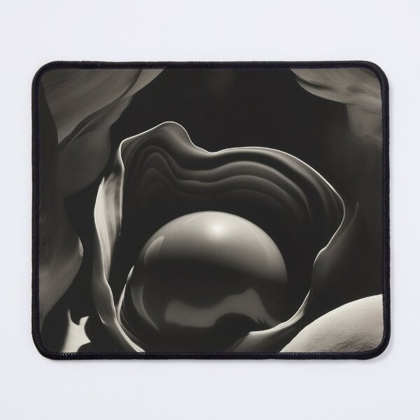Item preview, alien world 2 / pearl designed and sold by bfunky-visuals.