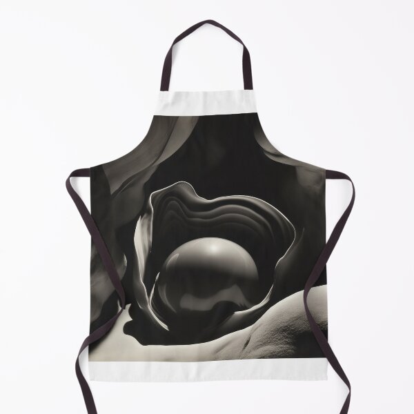 Item preview, alien world 2 / pearl designed and sold by bfunky-visuals.