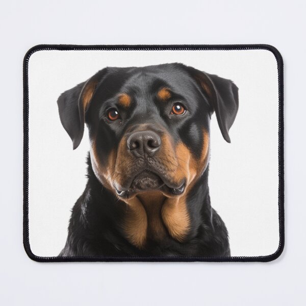 Item preview, Rottweiler designed and sold by HookedOnDogz.