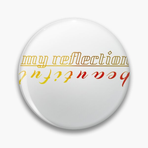 Item preview, Beautiful Reflection designed and sold by SheMed.