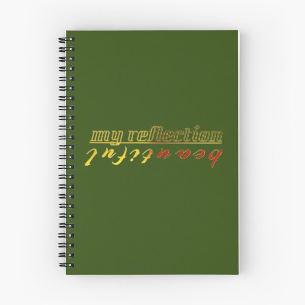 Item preview, Beautiful Reflection designed and sold by SheMed.