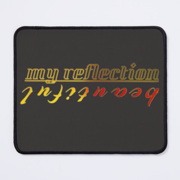 Item preview, Beautiful Reflection designed and sold by SheMed.