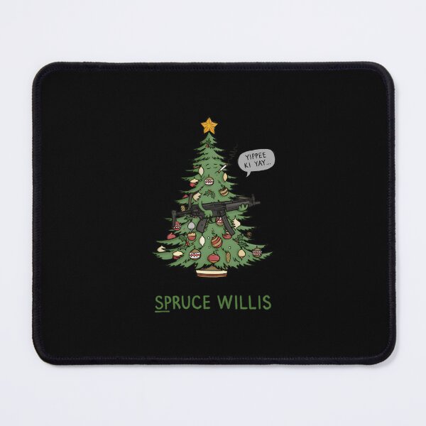 Item preview, Spruce Willis 	 		 designed and sold by nyflblcc20.