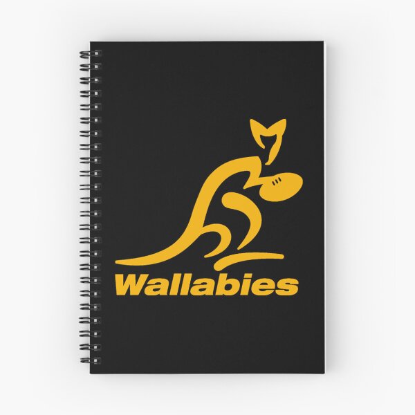 Item preview, Wallabies   	 designed and sold by ghzusmwe11.