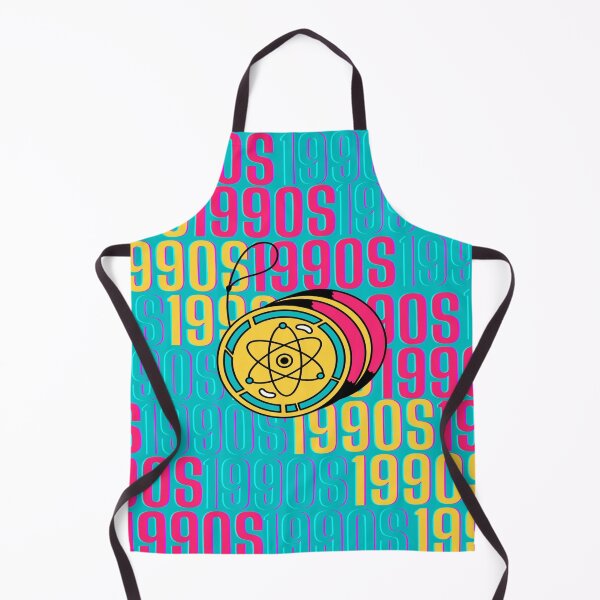 Item preview, 1990s retro design 13 - OG Blue Background designed and sold by PunjabanJatti.