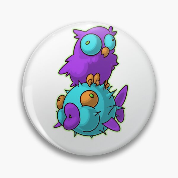 Item preview, Hootie designed and sold by Jrberkeley.