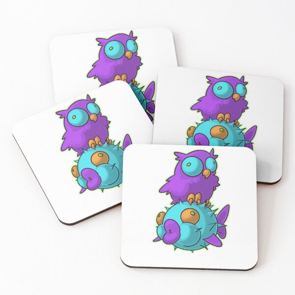 Item preview, Hootie designed and sold by Jrberkeley.