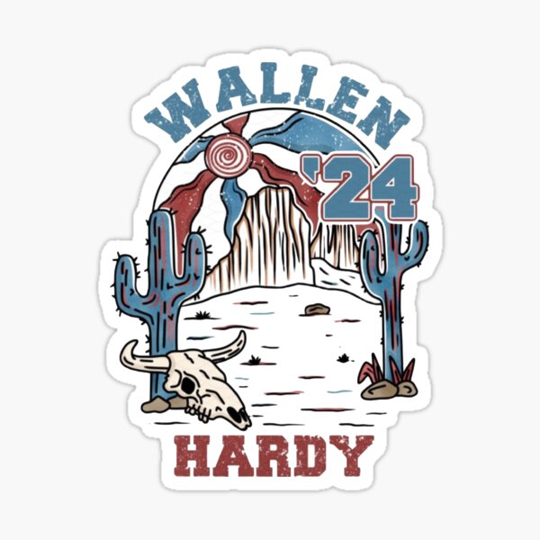 Vintage Hardy And Wallen Shirt, Morgan Wallen Gifts For Fans - Bring Your  Ideas, Thoughts And Imaginations Into Reality Today