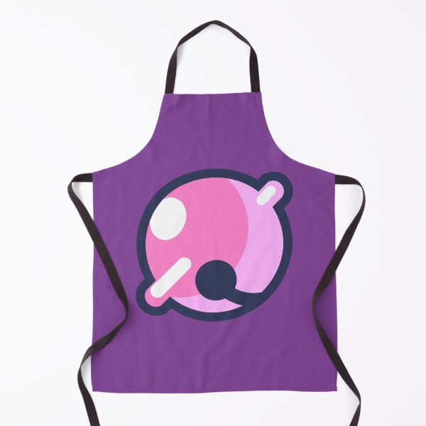 Item preview, Pink Jinglebell Icon designed and sold by TheAtomicCat.
