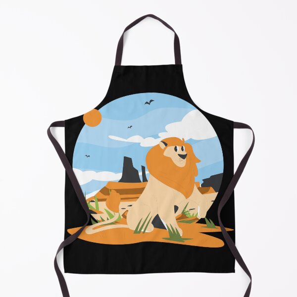 Item preview, Lion King 80'S shirt designed and sold by Herodz.