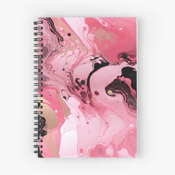 Item preview, Pink Wave designed and sold by Sadisticpants.