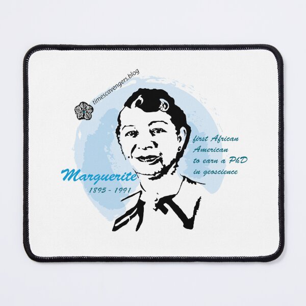 Item preview, Marguerite Thomas Williams designed and sold by TimeScavengers.