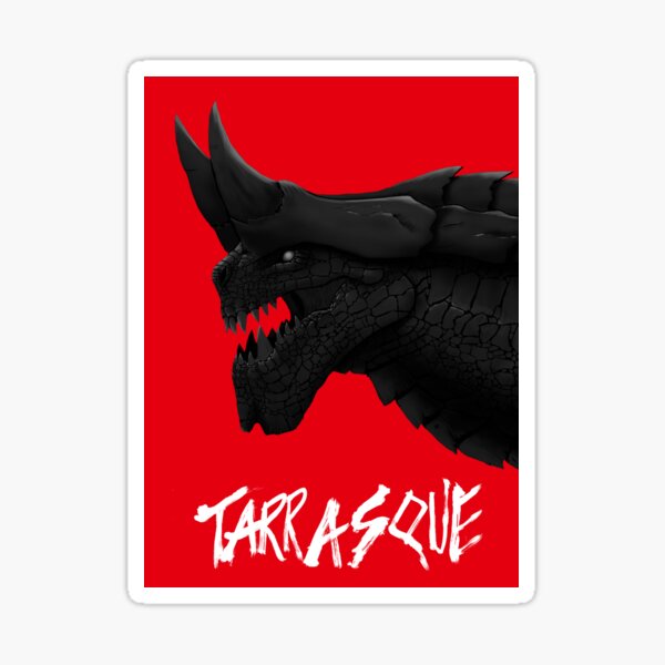 Godzilla Stickers – All the Dwagons