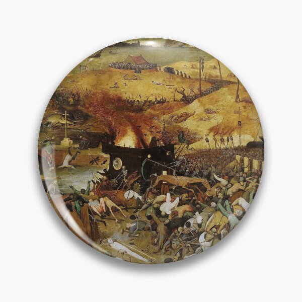 Item preview, The Triumph of Death - Pieter Bruegel the Elder designed and sold by themasters.