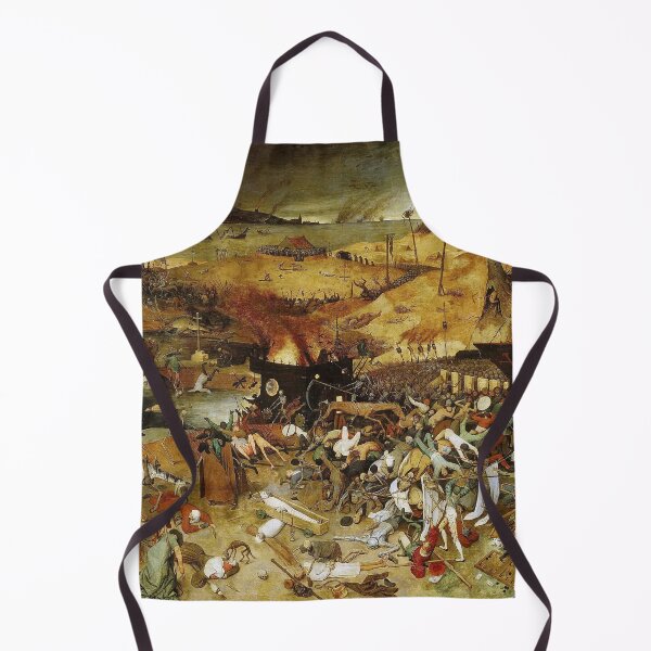 Item preview, The Triumph of Death - Pieter Bruegel the Elder designed and sold by themasters.