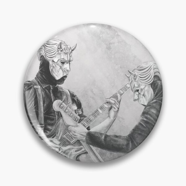 Item preview, Rain & Swiss Ghoul designed and sold by crookdhourglass.